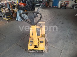 Online aukce: BOMAG  BPR 55/65 D