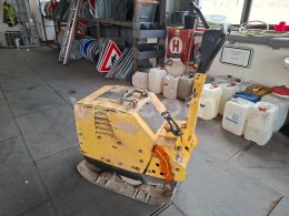 Online aukce: BOMAG  BPR 55/65 D