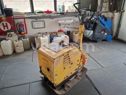 Online aukce: BOMAG  BPR 55/65 D
