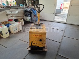 Online aukce: BOMAG  BPR 55/65 D