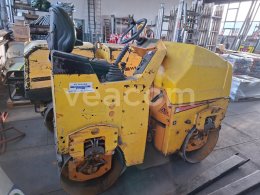 Online aukce: BENFORD  TV 800 KRF