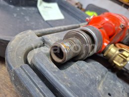 Online aukce: WEKA  DK 17