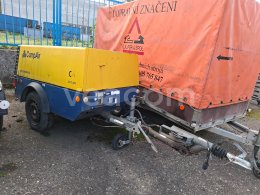Online aukce: COMPAIR  C30