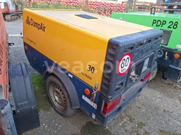 Online aukce: COMPAIR  C30