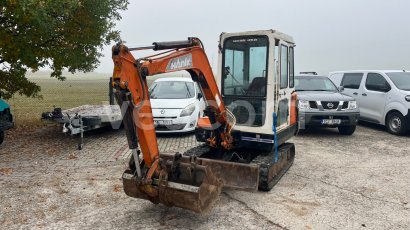 Online auction: HANIX  N 260-2