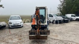Online aukce: HANIX  N 260-2