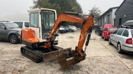 Online aukce: HANIX  N 260-2
