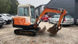 Online aukce: HANIX  N 260-2