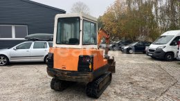 Online aukce: HANIX  N 260-2