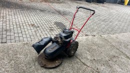 Online-Versteigerung:  BUBNOVÁ SEKAČKA DAKR BLP60A/2T