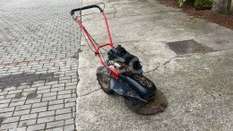 Online aukce:   BUBNOVÁ SEKAČKA DAKR BLP60A/2T