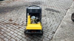 Online auction:   REVERZNÍ VIBRAČNÍ DESKA GÜDE GRP 160