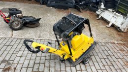 Online auction:   REVERZNÍ VIBRAČNÍ DESKA GÜDE GRP 160