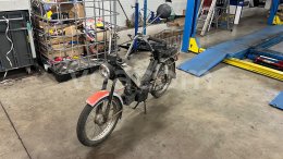 Online-Versteigerung: JAWA  BABETA 210