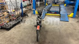 Online aukce: JAWA  BABETA 210