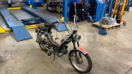Online aukce: JAWA  BABETA 210