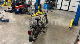 Online aukce: JAWA  BABETA 210