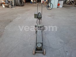 Online aukce:   VEB ELEKTROBAU ARNSTADT