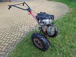Online aukce: VARI  IV GLOBAL+ANV-4006