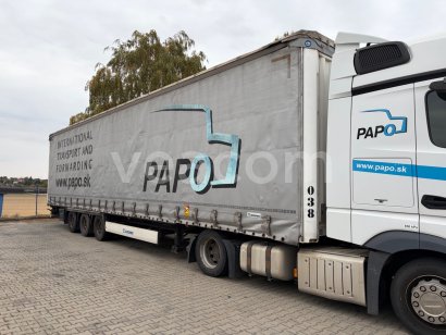Online auction: KRONE  SD
