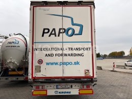 Online aukce: KRONE  SD