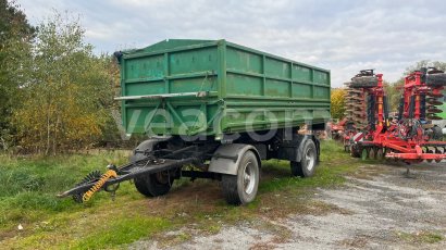 Aukcja internetowa: PANAV  PS2 17 NVN