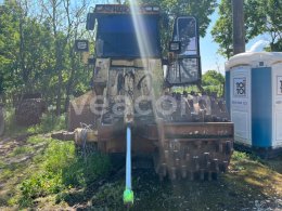 Online auction:   HANOMAG CD280