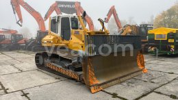 Online aukce: LIEBHERR  PR 734 LGP