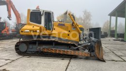 Online aukce: LIEBHERR  PR 734 LGP