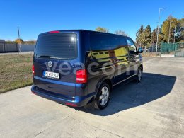 Online aukce: Volkswagen  MULTIVAN 2.0TDI 132KW DSG 4MOTION