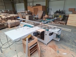 Online-Versteigerung:  ROJEK PF 300L