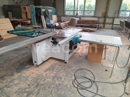 Online aukce:   ROJEK PF 300L
