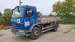 Интернет-аукцион: DAF  LF 55.280 TIPPER