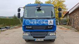 Online aukce: DAF  LF 55.280 TIPPER