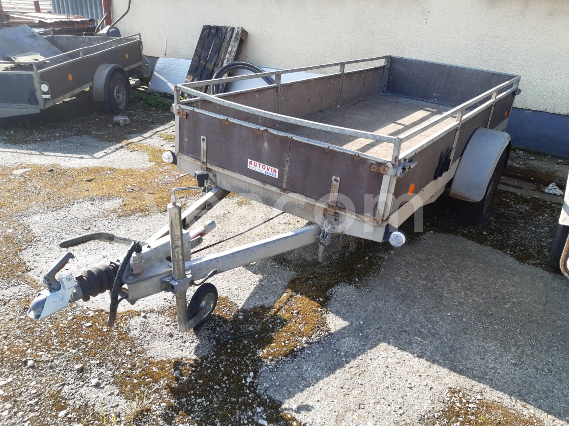 Online auction: AGADOS  VZ