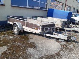 Online auction: AGADOS  VZ