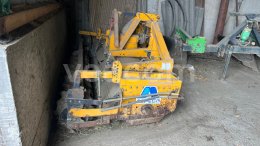 Online aukce:   ROTAČNÍ BRÁNY ALPEGO PE 300
