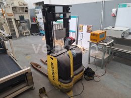 Online aukce: HYSTER  S1.0-2820