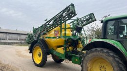 Online aukce: JOHN DEERE  TRSP 25