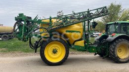 Online aukce: JOHN DEERE  TRSP 25