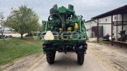 Online aukce: JOHN DEERE  TRSP 25