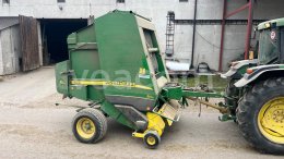 Online aukce: JOHN DEERE  592 NB