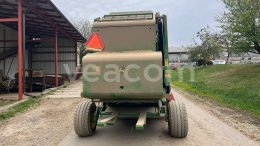 Online aukce: JOHN DEERE  592 NB