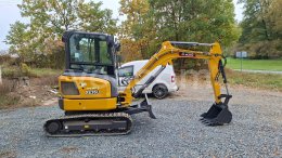 Online aukce: XCMG  XE35U