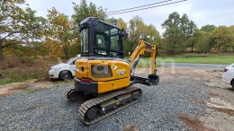 Online aukce: XCMG  XE35U