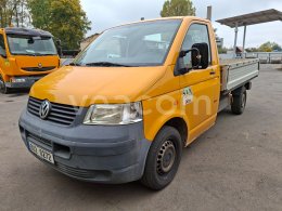 Online árverés: VOLKSWAGEN  TRANSPORTER 1.9TDI 76KW