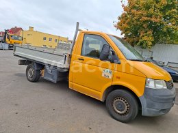 Online aukce: VOLKSWAGEN  TRANSPORTER 1.9TDI 76KW