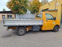 Online aukce: VOLKSWAGEN  TRANSPORTER 1.9TDI 76KW
