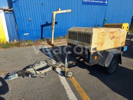 Online-Versteigerung:  INGERSOLL-RAND IR