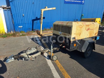 Aukcja internetowa:  INGERSOLL-RAND IR